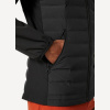 Куртка HH Man HP Insulator 2.0 (; S; Black)